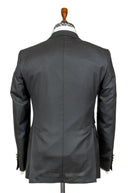 CLASSIC BLACK SPORT COAT