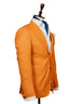 PUMPKIN SPORT COAT