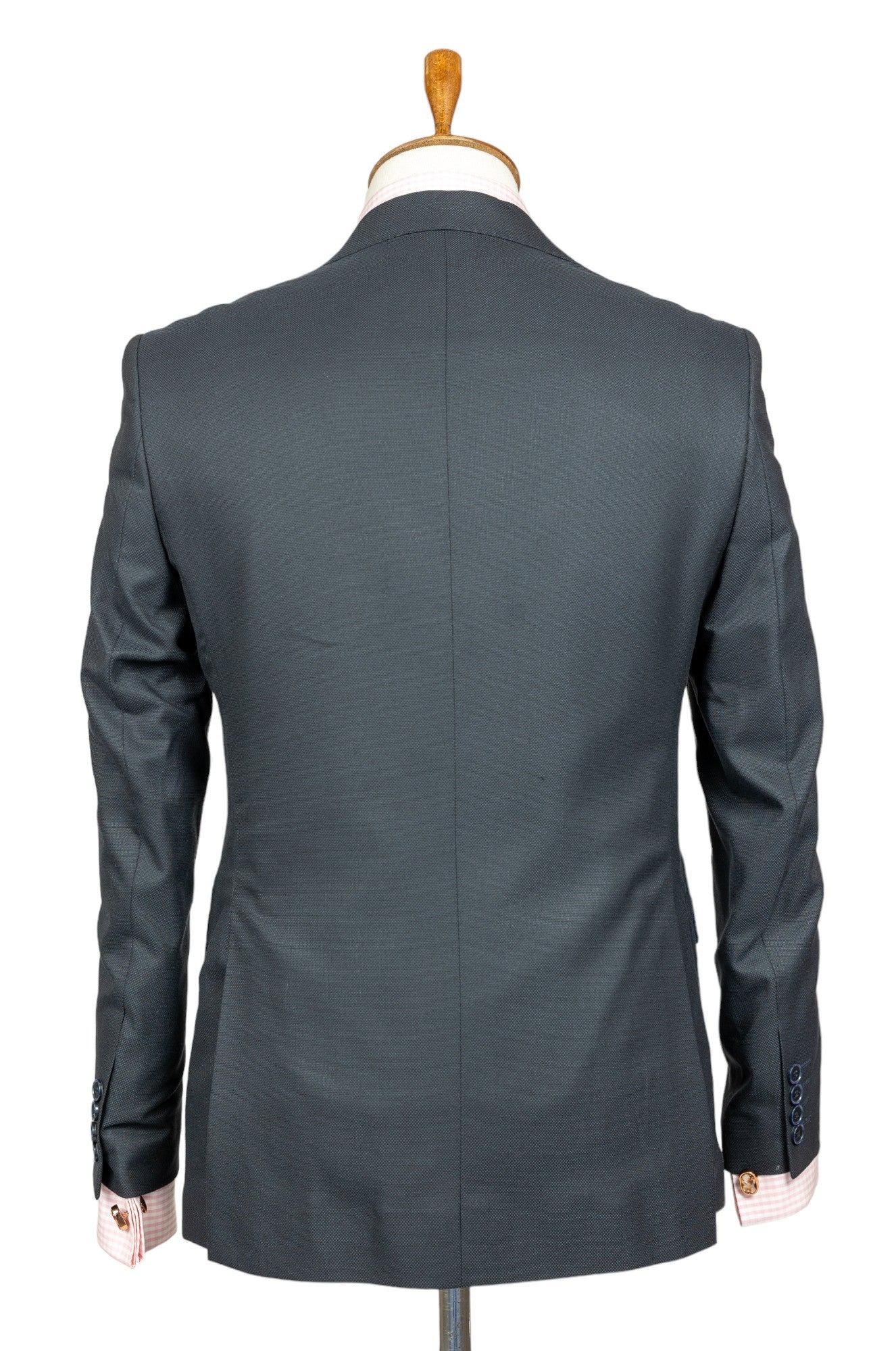 【MODERNIF】Stan three-button suit setup 3 Button Modern Fit Suit: What makes it the No. 1 Choice