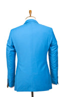 SKY BLUE 3 PIECE SUIT