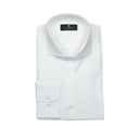 WHITE CAVANNA SHIRT