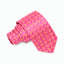 FUCHSIA PAISLEY TIE