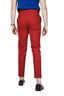 RED TROUSER