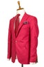 FUCHSIA SPORT COAT