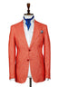 SALMON SPORT COAT