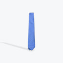 TETHERED ROYAL BLUE TIE