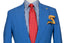 OCEAN BLUE - SPORT COAT