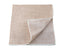 BEIGE POCKET SQUARE