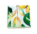 MONSTERA POCKET SQUARE