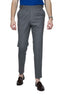 CHARCOAL GREY TROUSERS