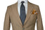 KHAKI SPORT COAT