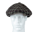 REMY PLAID HAT