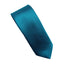 AQUA GREEN TIE