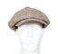 LIGHT BROWN HAT