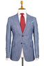 PURPLE LINEN SPORT COAT