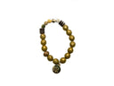 GOLDEN OLIVE BRACELET