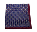 PATOLA FOULARD