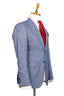 PURPLE LINEN SPORT COAT