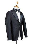 BLACK TUXEDO