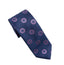 PINK CIRLCLES TIE