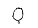 POLISHED CHROME BRACELET