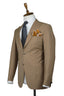 KHAKI SPORT COAT