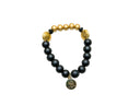 NOIR LUXE BRACELET