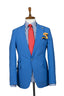 OCEAN BLUE - SPORT COAT