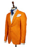 PUMPKIN SPORT COAT