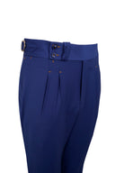 NAVY BLUE TROUSERS