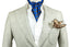 HERRINGBONE SPORT COAT