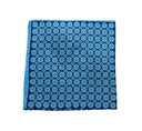 BUTA PAISELY POCKET SQUARE