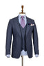 MIDNIGHT OWL 3 PIECE SUIT