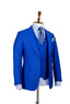 CAROLINE BLUE 3 PIECE SUIT SB