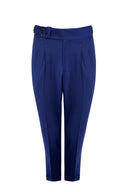 NAVY BLUE TROUSERS