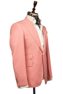 PINK SPORT COAT
