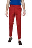 RED TROUSER