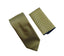 GOLD ABSTRACT TIE