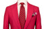 FUCHSIA SPORT COAT