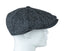 PEBBLE GREY HAT