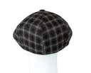 REMY PLAID HAT