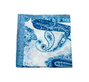 BASSETTI POCKET SQUARE