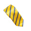 YELLOW ACADEMIC TIE