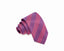 MAROON BURGUNDY TIE