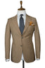 KHAKI SPORT COAT