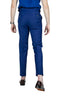 ROYAL BLUE TROUSER