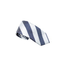 OXFORD STRIPED TIE