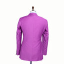 LAVENDER DOUBLE BREASTED SUIT