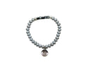 SILVER PRISM BRACELET