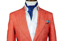 SALMON SPORT COAT